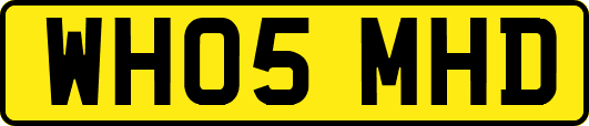 WH05MHD