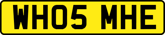 WH05MHE