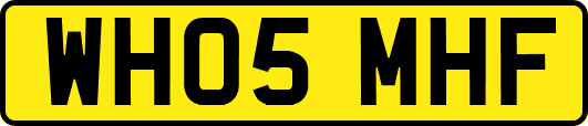 WH05MHF