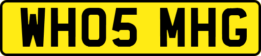WH05MHG