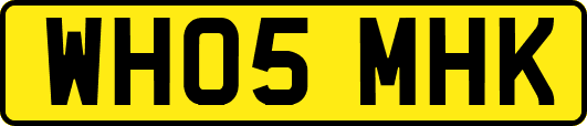 WH05MHK