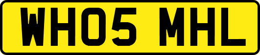 WH05MHL