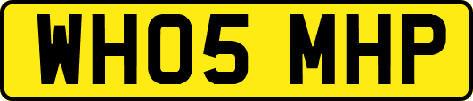 WH05MHP