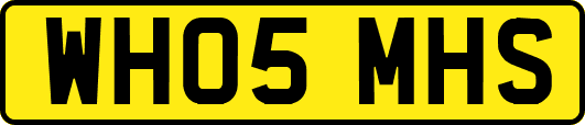 WH05MHS