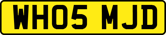 WH05MJD