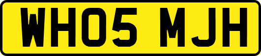WH05MJH