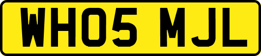 WH05MJL