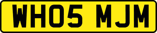 WH05MJM