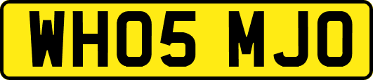WH05MJO