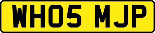 WH05MJP