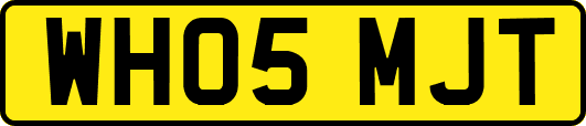 WH05MJT
