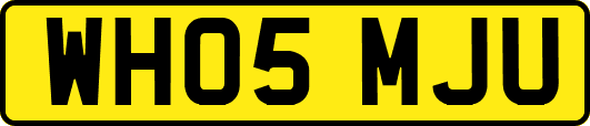 WH05MJU
