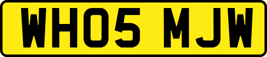 WH05MJW