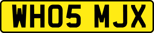 WH05MJX