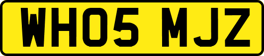 WH05MJZ