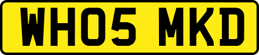 WH05MKD
