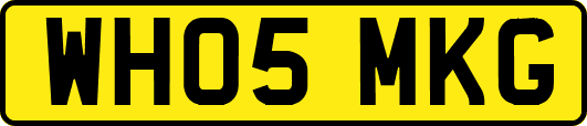 WH05MKG