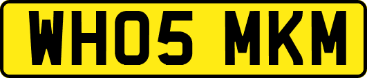 WH05MKM