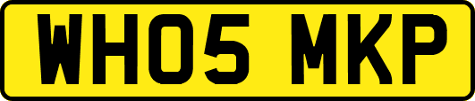 WH05MKP