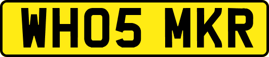 WH05MKR