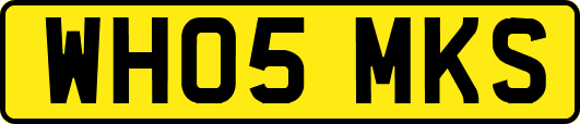 WH05MKS