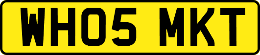 WH05MKT