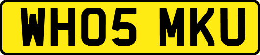 WH05MKU