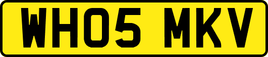 WH05MKV