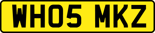 WH05MKZ