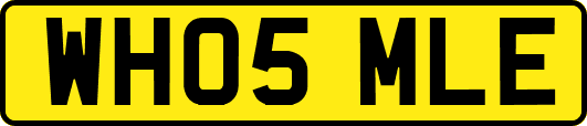 WH05MLE