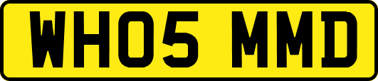 WH05MMD