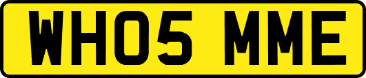 WH05MME