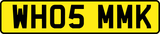 WH05MMK