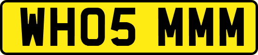 WH05MMM