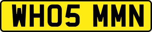 WH05MMN