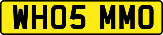 WH05MMO
