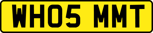 WH05MMT