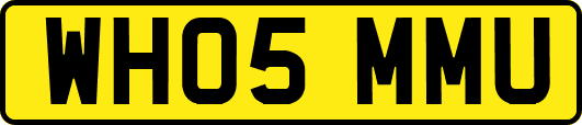 WH05MMU