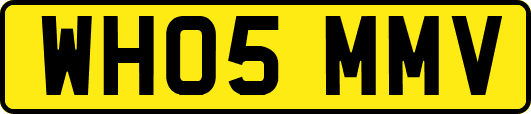 WH05MMV