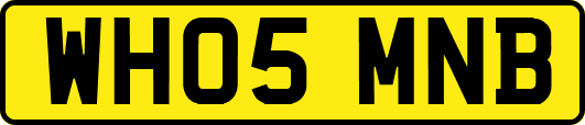 WH05MNB