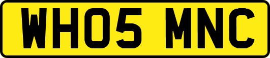 WH05MNC