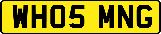 WH05MNG
