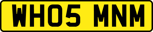 WH05MNM