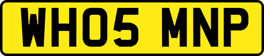 WH05MNP