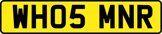 WH05MNR