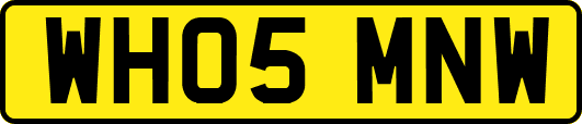 WH05MNW