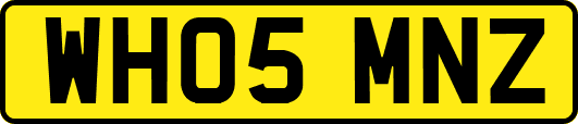 WH05MNZ