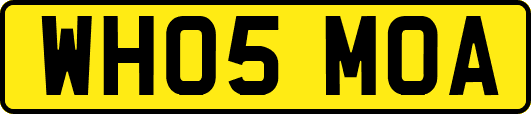 WH05MOA