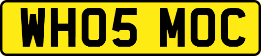 WH05MOC