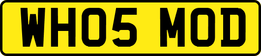 WH05MOD
